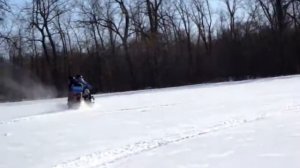 enticer 410 doubling