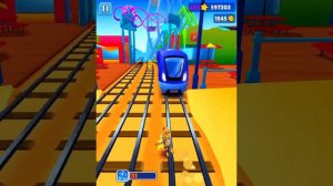 Subway Surfers World tour to Venice Beach: Тур по пляжу «Венеция»