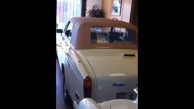 Bentley Yard Garage - Part 1 (Bentley Yard - Rolls-Royce & Bentley... Parts & Service & Restoration смотреть онлайн