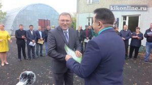 День работников лесного хозяйства