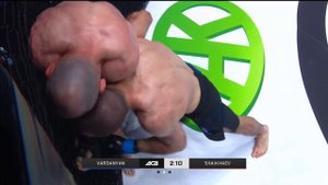 ACA 131: Самвел Варданян vs. Дауд Шайхаев | Samvel Vardanyan vs. Daud Shaikhaev