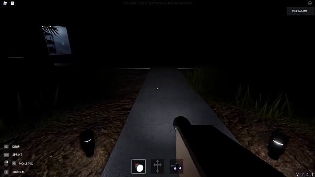 Specter ROBLOX ХАРДКОР очень страшно, прохождение часть 3, Учимся играть правильно, как играть. смотреть онлайн