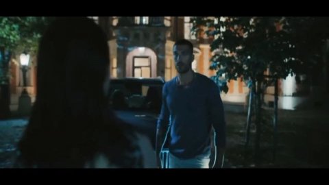 The Cinema Snob - 365 дней: Этот день (365 Days: This Day) (2022 г.) на русском