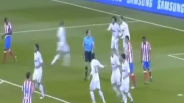 Криштиану Роналду сделал седьмой хет трик в сезоне смотреть онлайн