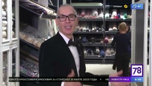 Дресс-код Black Tie и White Tie