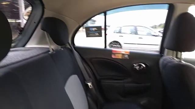 131611 - IMP NISSAN / MARCH 16S FLEX 13/14 смотреть онлайн