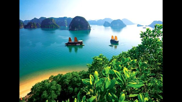 Россиянам подсказали способ сэкономить на отдыхе во Вьетнаме. смотреть онлайн
