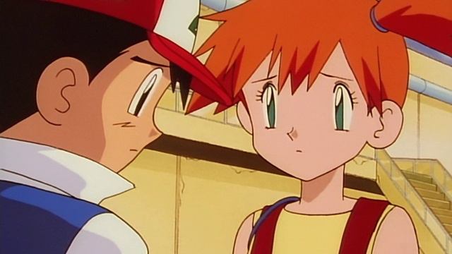 Pokemon 1x002 (002) Покемон! Скорая помощь для Покемонов