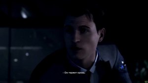 Detroit: Become Human Правда Лагает?