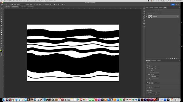 Hard vs. Soft Brushes in Photoshop смотреть онлайн