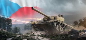 Медаль Пула Мастер Škoda T 56 - CaptainPseudo