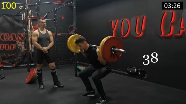 Агроном (брат Шреддера) VS Качок (Павел Бабич)! Кто кого? смотреть онлайн