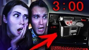 СКРЫТАЯ КАМЕРА СНЯЛА ЭТО В МОТЕЛЕ ПОКА НАС НЕ БЫЛО