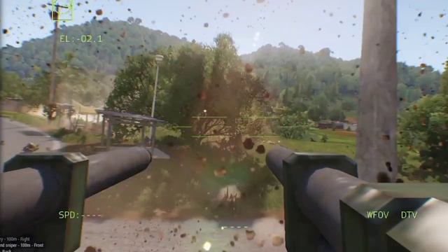 3 Minutes Ago, Emergency Call from the Kremlin! RUSSIAN Invaders Raised To The Ground - Arma 3 смотреть онлайн