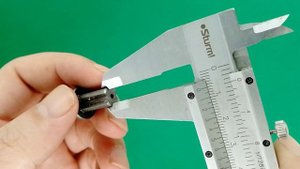 Cцепление перфоратора Hanskonner HRH0828REC