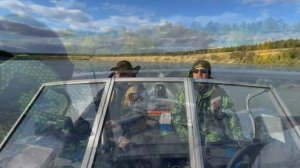 Рыбалка в Сузуне