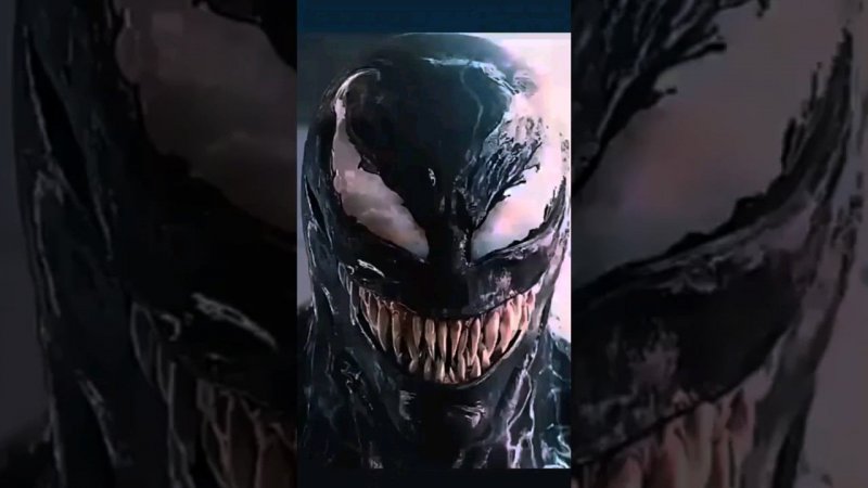 we are venom