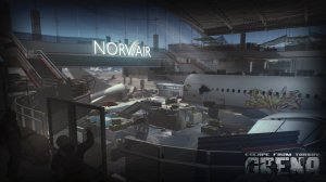 ARENA в Escape from Tarkov