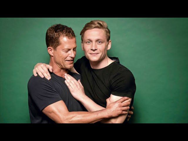 Deutsche Schauspieler  Немецкие актёры-мужчины  Deutsch B1B2 C1