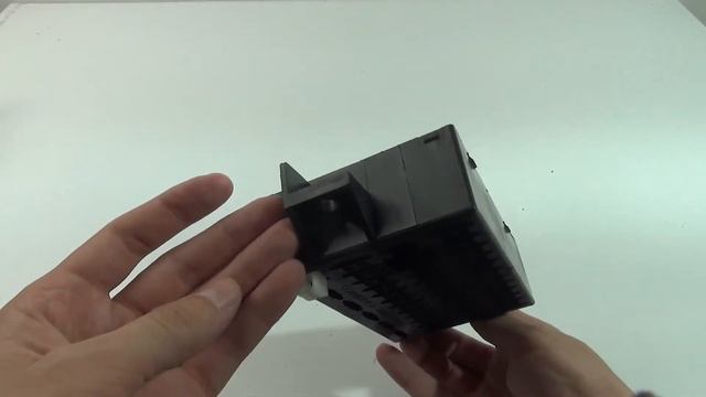 Блок предохранителей HD72/HD78