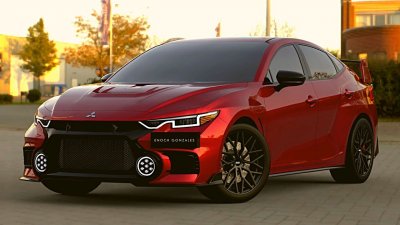 Обзоры авто