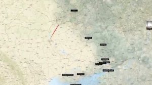 ⚡ВСУки анонсировали на 24 августа[день независимости Украины] атаку БПЛА на Москву и регионы России.