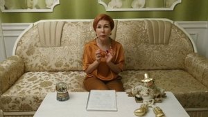 Психология Оранжевого цвета.