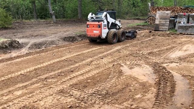 MinTrakTex pirms šķembām priekš bruģa pamatnes смотреть онлайн