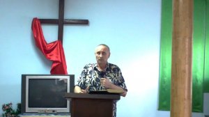 Проповеди Владимир Новиков. Чтобы познать Христа и достигнуть воскресения мёртвых. 2-я ч. 20.06.20