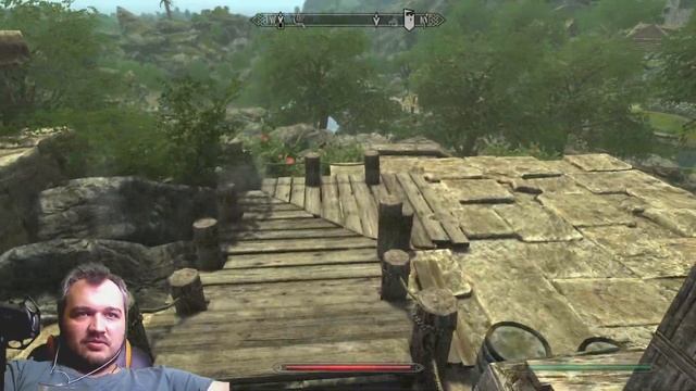 Enderal: Forgotten Stories | Серия 6 | Секрет кожевника. смотреть онлайн