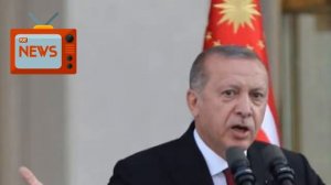 Erdogan Sworn In With New Powers, Names Son-in-law As Finance Minister | News Today | 07/09/201...