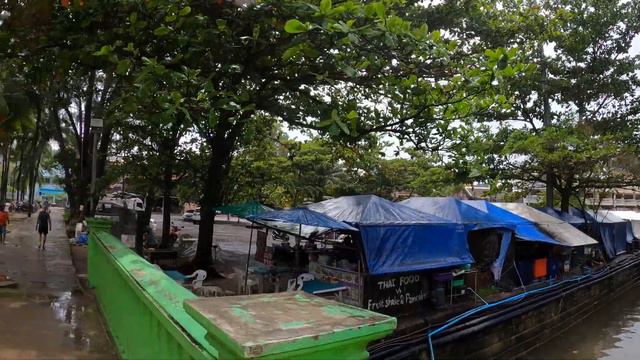 Sunwing Kamala Beach, Пхукет 2023 часть 1 смотреть онлайн