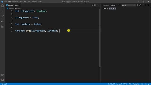 Learn TypeScript and Build an API - Part 10
