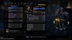 Nioh 2 - A Weapon's Mind Trophy Guide