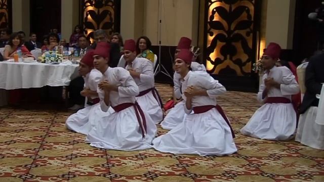 Mawlana Hazar Imam at Tanzanian Jamati Institutional Dinner : TheIsmaili.org смотреть онлайн