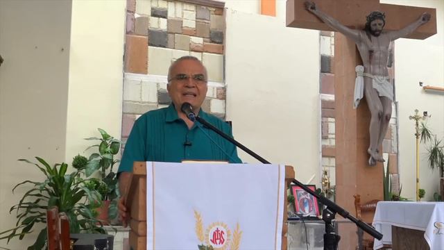 Adorar a Dios en Espíritu y en Verdad. Por: Marino Restrepo. Nicaxa, Hidalgo. México. 19.03.2024 смотреть онлайн