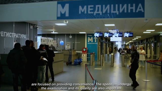 Борьба с туберкулезом — неотъемлемая часть всеобщего охвата медицинскими услугам смотреть онлайн