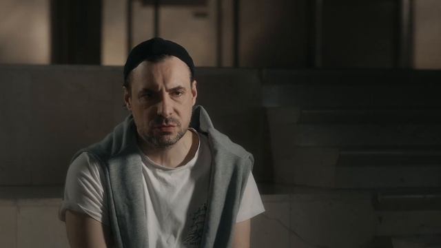 Евгений Цыганов: «Это про степень терпения, любви, приятия…»