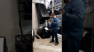 Самый проходимый мотобуксировщик 2021 года