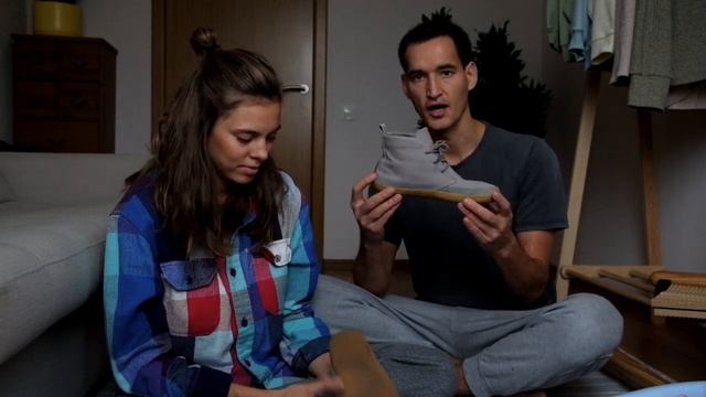 Почему мы выбираем босоногую обувь - как правильно выбирать barefoot обувь