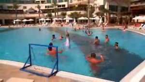 Saphir Resort & SPA 5*(Сапфир Резорт), Alanya, Turkey