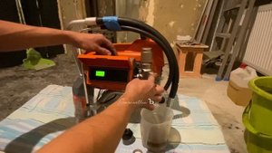 AsPro 2300 консервация