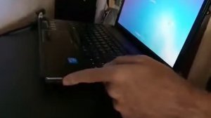 Unboxing de laptop Lenovo G480