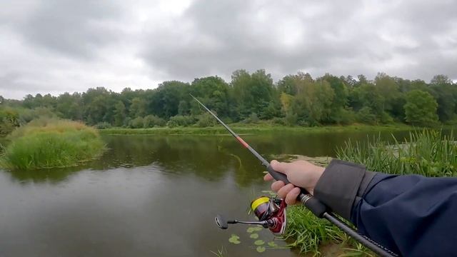 С Дочкой на Рыбалку / Щука на Клязьме смотреть онлайн