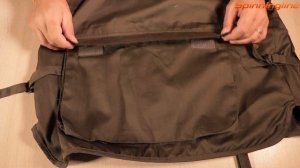 Жилет для рыбалки Fisherman Nova Tour F-02