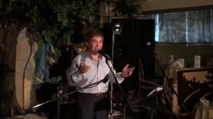 Анатолий  ПШЕНИЧНЫЙ Концерт 9-го мая 2014г.   Второе отделение