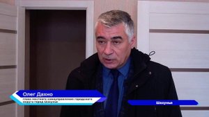 Ключи от квартир в новостройке получили 108 жителей аварийного фонда в Шахунье