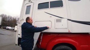 Автодом трансформер Ford F450 DEVOLRO
