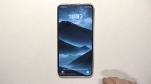 Samsung Galaxy S24+ | Как войти в безопасный режим на Samsung Galaxy S24+