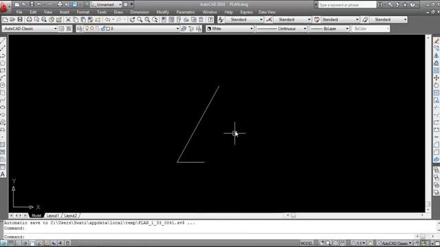 AutoCAD #21 - How to use MEASUREGEOM Command In AutoCAD | AutoCAD Basics смотреть онлайн